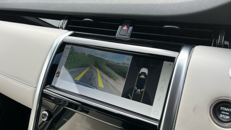 Land Rover Discovery Sport 1.5 P300e R-Dynamic HSE 5dr Auto [5 Seat] Station Wagon